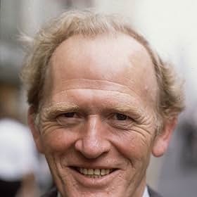 Gordon Jackson
